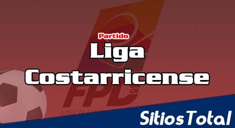 Perez Zeledon vs Alajuelense en Vivo – Liga Costarricense – Miércoles 1 de Noviembre del 2017