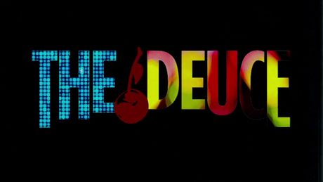 The Deuce - Temporada 1