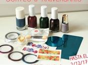 SORTEO ANIVERSARIO BLOGGER