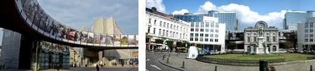 Qué visitar y ver en Bruselas Qué visitar y ver en Bruselas