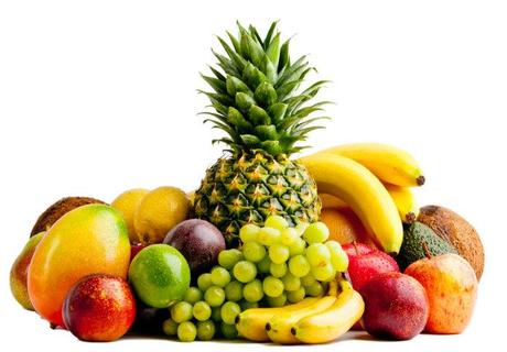Algunas frutas que deberían estar en la dieta de cualquier deportista