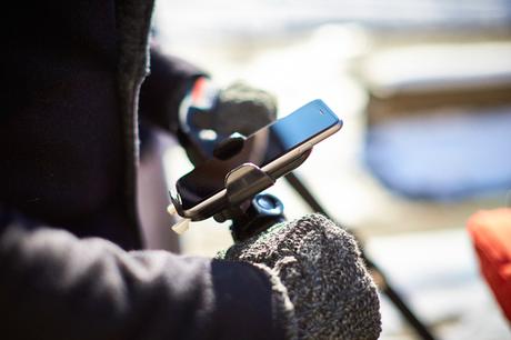 Accesorios de invierno para tu cochecito Bugaboo Accesorios de invierno para tu cochecito Bugaboo