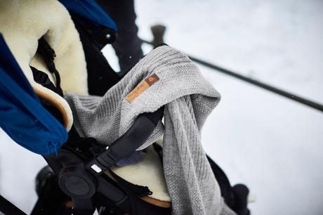 Accesorios de invierno para tu cochecito Bugaboo Accesorios de invierno para tu cochecito Bugaboo