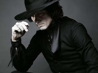 Enrique Bunbury - Cuna de Caín (2017)