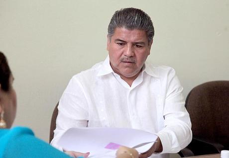 Se requiere aplicación de sanciones contra tiraderos clandestinos: Cardona Mireles