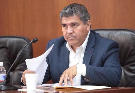 Proceso transparente para elección de titular de ASE: Cardona Mireles