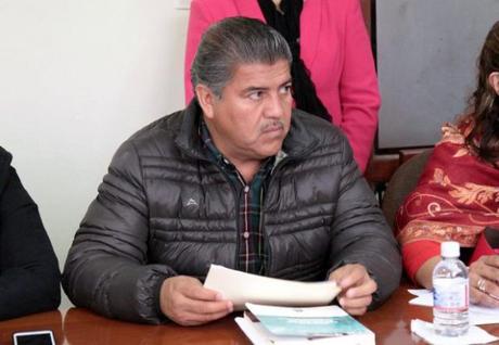 El Diputado Cardona Mireles propone transporte para personas vulenrables