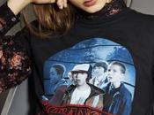 Stranger things shop.-