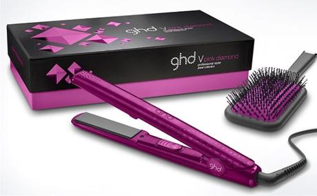La plancha ghd, tu mejor aliada La plancha ghd, tu mejor aliada