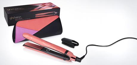 La plancha ghd, tu mejor aliada La plancha ghd, tu mejor aliada