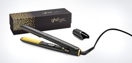 La plancha ghd, tu mejor aliada La plancha ghd, tu mejor aliada