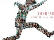 Barei publica single compuesto junto seguidores, ‘Impulso’