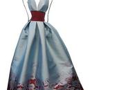 #RedCarpet, nuevo Esther Noriega, sensualidad para temporada primavera-verano 2018