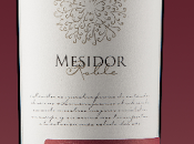 Mesidor malbec roble 2016