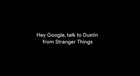 Un juego que transforma Google Home en el walkie-talkie de Stranger Things