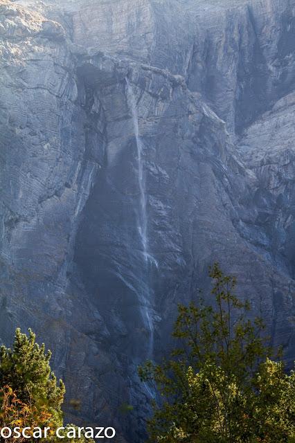 PIC DU MIDI DE BIGORRE MAS GAVARNIE