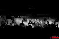 La Naranja Blossom e invitados en Rock-Ola