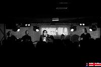 La Naranja Blossom en Rock-Ola