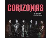Corizonas presentarán canciones Sala