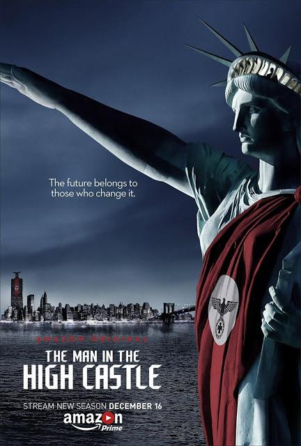 The Man in the High Castle (1ª y 2ª Temporada)