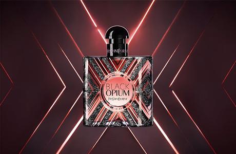 Black Opium Pure Illusion, Nueva Imagen en Edición Exclusiva de Todo un Clásico en el Universo de las Fragancias