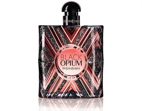 Black Opium Pure Illusion, Nueva Imagen en Edición Exclusiva de Todo un Clásico en el Universo de las Fragancias