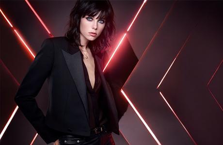 Black Opium Pure Illusion, Nueva Imagen en Edición Exclusiva de Todo un Clásico en el Universo de las Fragancias