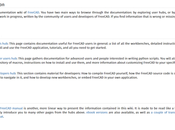 Como editar archivos