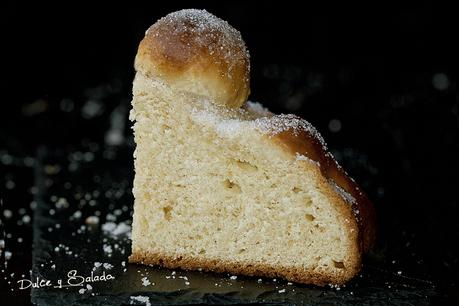 Pan de Muerto