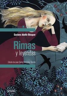Lecturas inquietantes: recomendaciones.
