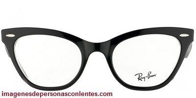 nueva coleccion de gafas ray ban gato