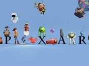 consejos creatividad Pixar