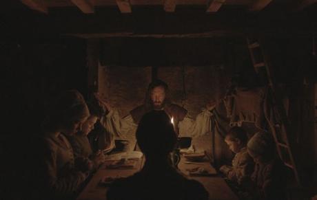 La bruja (2015), haberlas, haylas, ¿o no? La bruja (2015), haberlas, haylas, ¿o no?