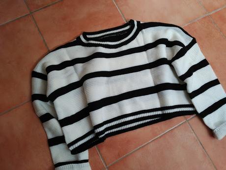 Mis prendas favoritas del mes