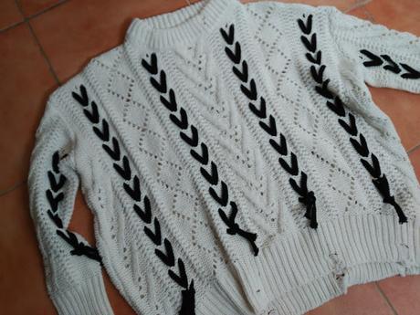 Mis prendas favoritas del mes