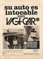 Sumario de octubre de 2017