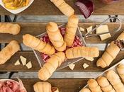 Tequeños molan abre segundo local C.C. Vaguada