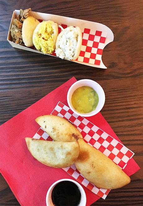 Tequeños que molan abre su segundo local en el C.C. La Vaguada Tequeños que molan abre su segundo local en el C.C. La Vaguada