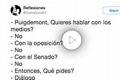 Esta España nuestra: En Cataluña se han escapado los ratones de la ratera de la Ley