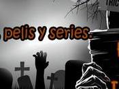 Halloween: Libros, Pelis Series.