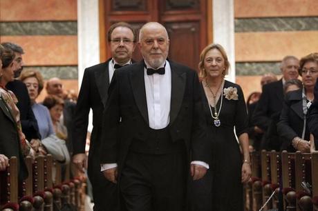 [Desde la RAE] Hoy, con el académico Juan Gil