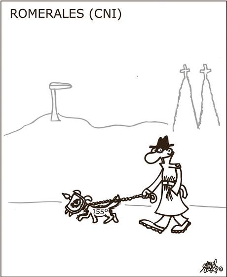 [Humor en cápsulas] Para hoy martes, 31 de octubre