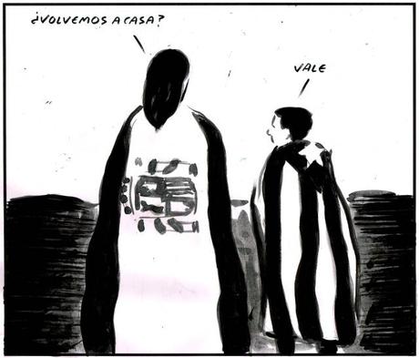 [Humor en cápsulas] Para hoy martes, 31 de octubre