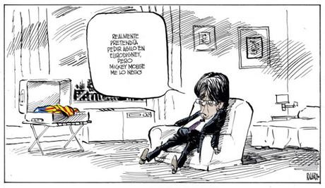 [Humor en cápsulas] Para hoy martes, 31 de octubre