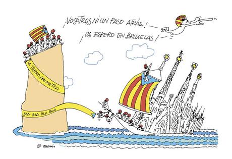 [Humor en cápsulas] Para hoy martes, 31 de octubre