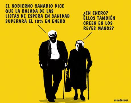 [Humor en cápsulas] Para hoy martes, 31 de octubre