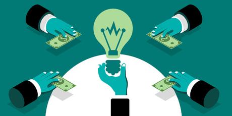 ¿Cómo conseguir apoyo financiero para nuevas ideas de negocio? ¿Cómo conseguir apoyo financiero para nuevas ideas de negocio?