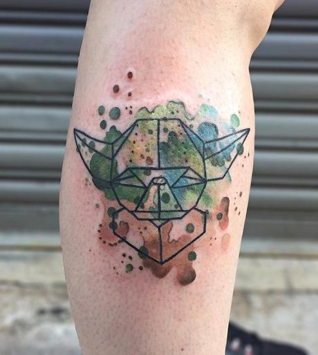 Mas de 20 ideas originales de Tatuajes de Tortugas