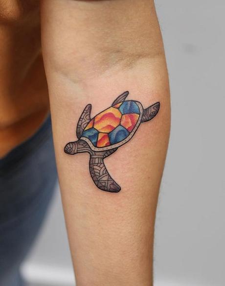 tortugas-tatuajes