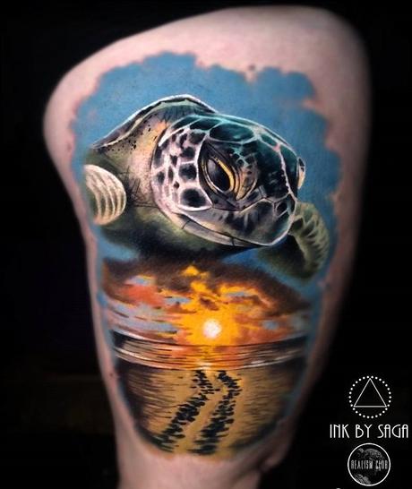 tortugas-tatuajes